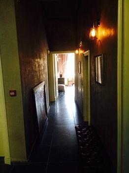 Bed & Breakfast Saint-sauveur Bruges