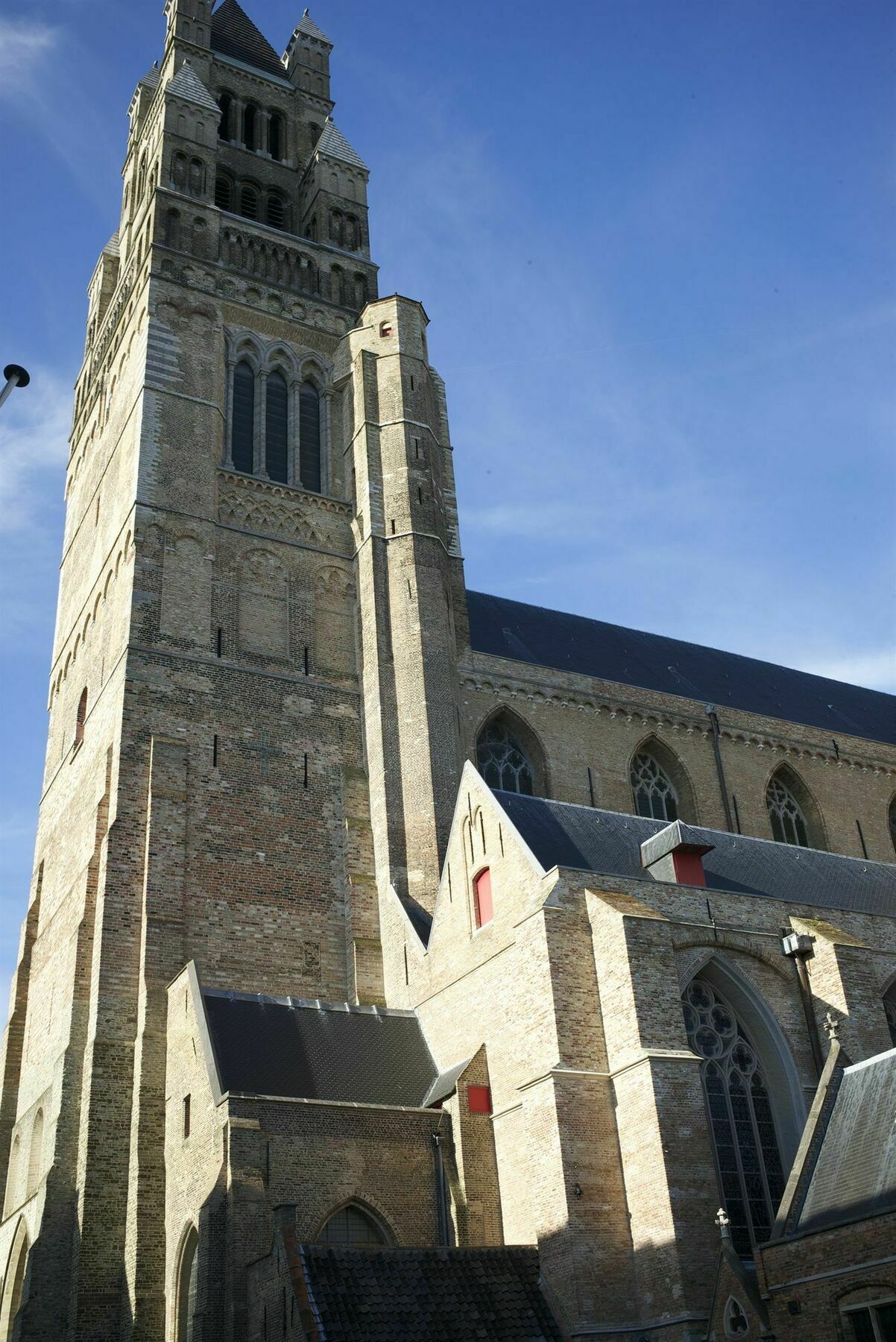Saint-sauveur Bed & Breakfast