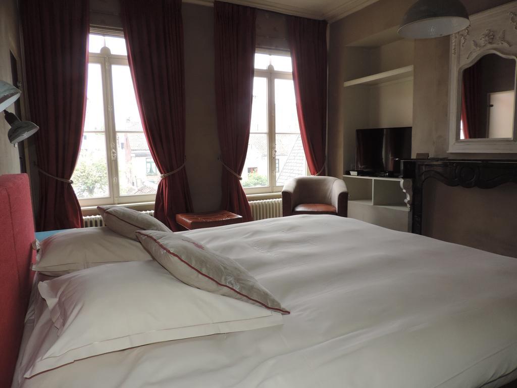 Saint-sauveur Bed and breakfast