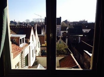 Couette-café Saint-sauveur 4*
