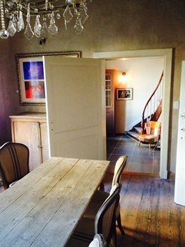 Couette-café Saint-sauveur