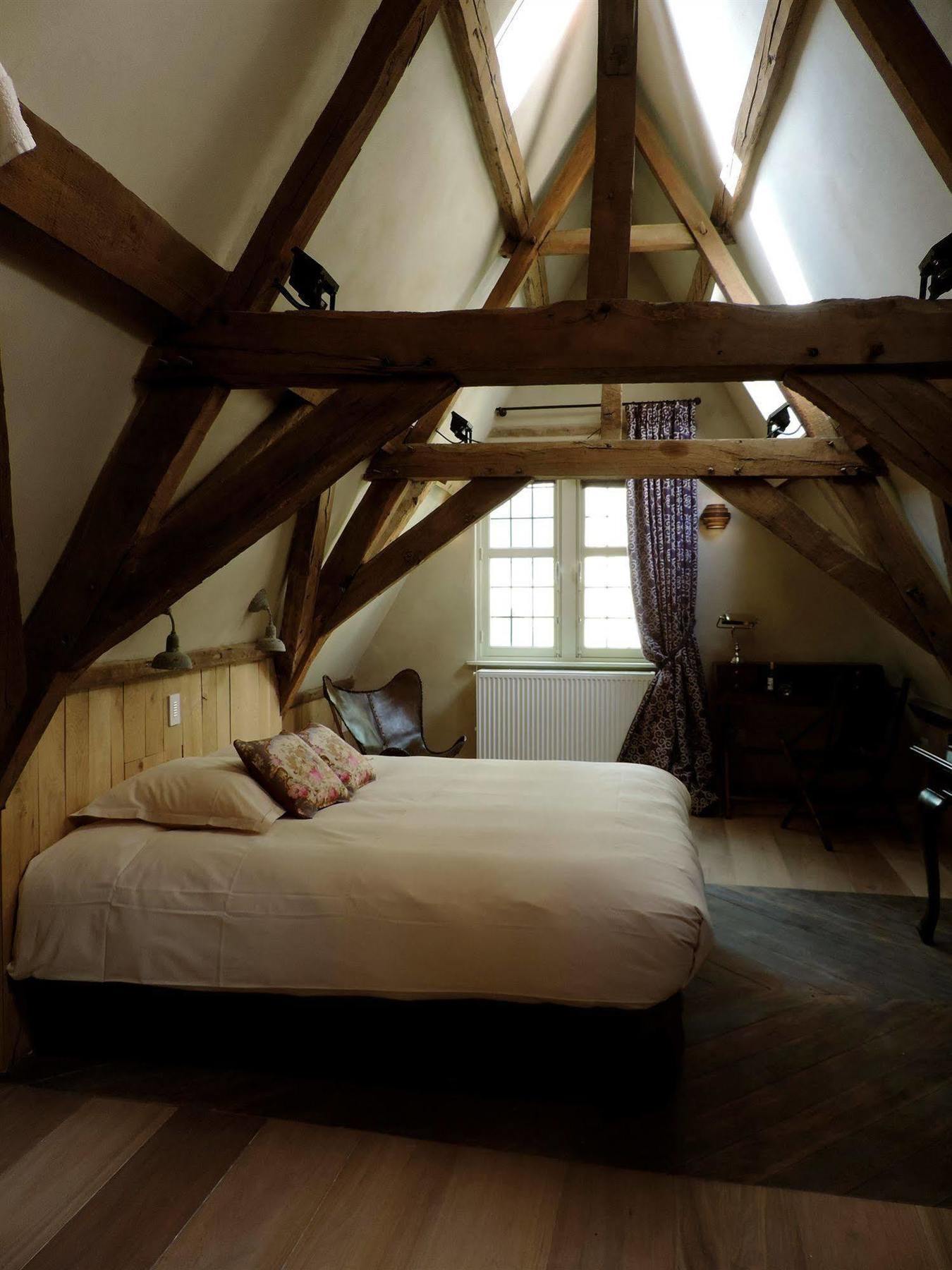 Couette-café Saint-sauveur 4*